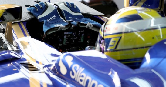 Pierwsze testy F1 przed sezonem 2017