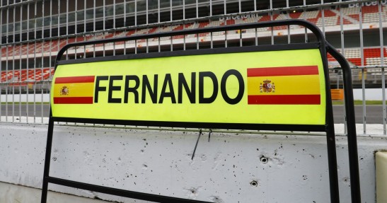 Pierwsze testy F1 przed sezonem 2017