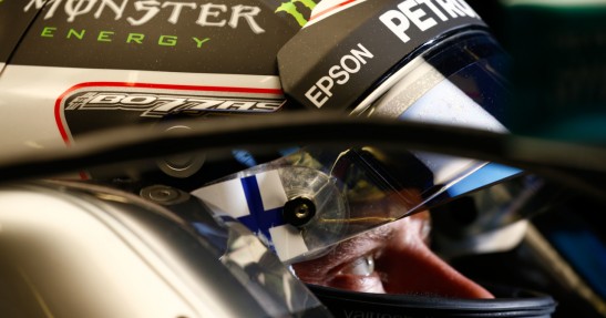 Pierwsze testy F1 przed sezonem 2017