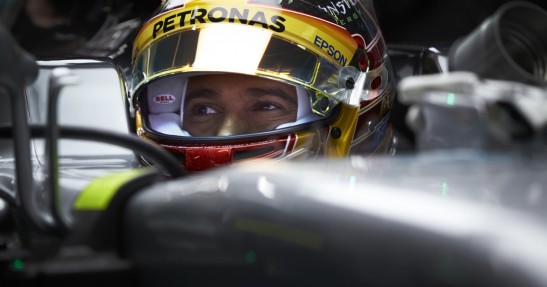 Pierwsze testy F1 przed sezonem 2017