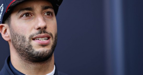 Pierwsze testy F1 przed sezonem 2017