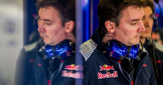 Pierwsze testy F1 przed sezonem 2017