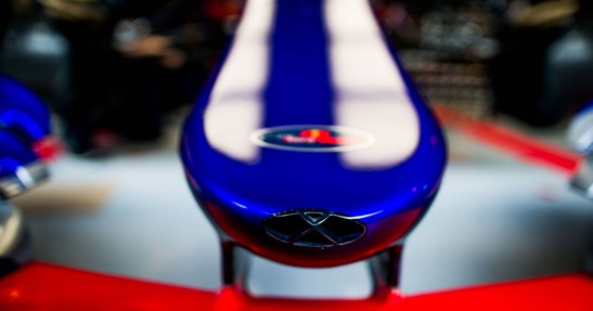 Pierwsze testy F1 przed sezonem 2017