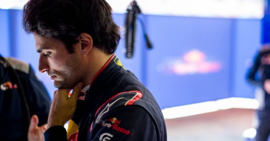 Pierwsze testy F1 przed sezonem 2017