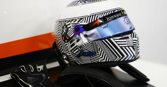 Pierwsze testy F1 przed sezonem 2017