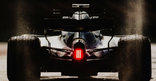 Pierwsze testy F1 przed sezonem 2017