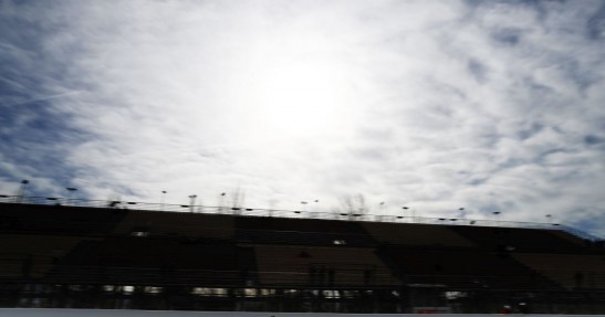 Pierwsze testy F1 przed sezonem 2017