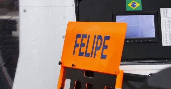 Pierwsze testy F1 przed sezonem 2017