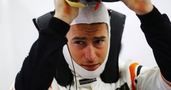 Pierwsze testy F1 przed sezonem 2017