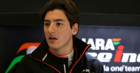 Pierwsze testy F1 przed sezonem 2017