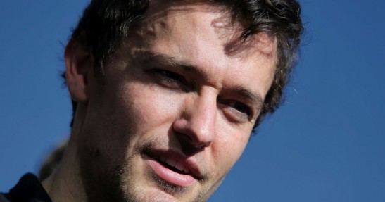 Pierwsze testy F1 przed sezonem 2017