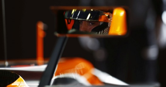 Pierwsze testy F1 przed sezonem 2017