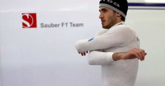 Pierwsze testy F1 przed sezonem 2017