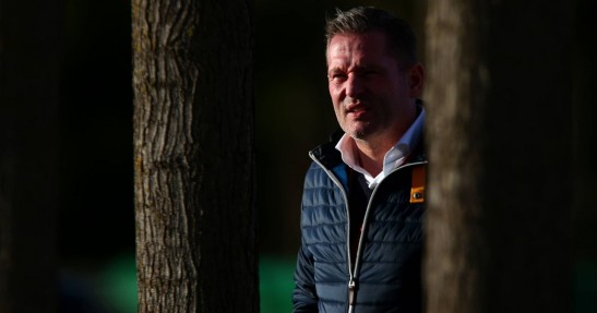 Pierwsze testy F1 przed sezonem 2017