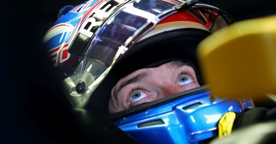 Pierwsze testy F1 przed sezonem 2017