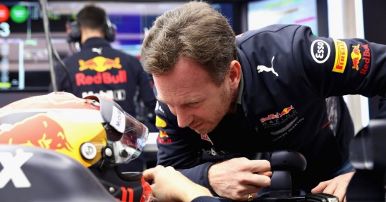 Pierwsze testy F1 przed sezonem 2017