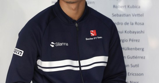 Pierwsze testy F1 przed sezonem 2017