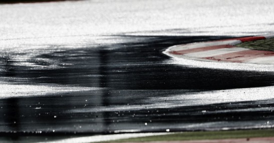 Pierwsze testy F1 przed sezonem 2017