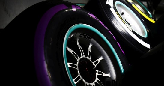 Pierwsze testy F1 przed sezonem 2017