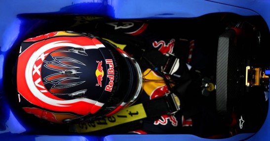 Pierwsze testy F1 przed sezonem 2017