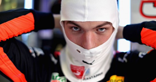 Pierwsze testy F1 przed sezonem 2017