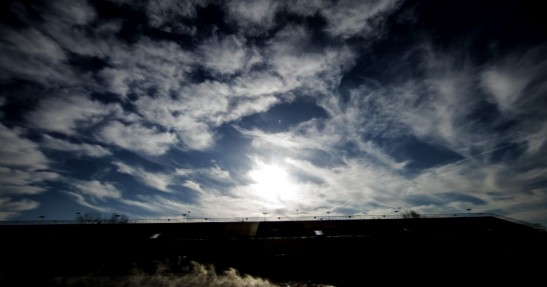 Pierwsze testy F1 przed sezonem 2017