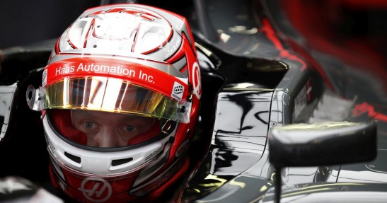 Pierwsze testy F1 przed sezonem 2017