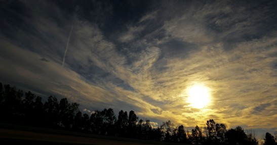 Pierwsze testy F1 przed sezonem 2017