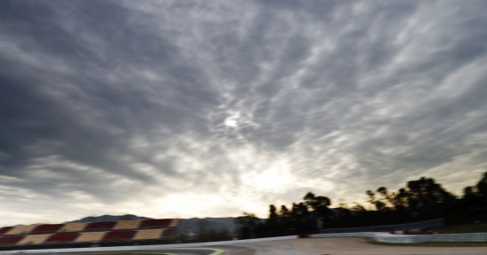 Pierwsze testy F1 przed sezonem 2017