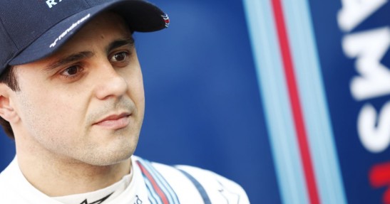 Pierwsze testy F1 przed sezonem 2017