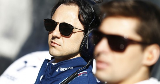 Pierwsze testy F1 przed sezonem 2017