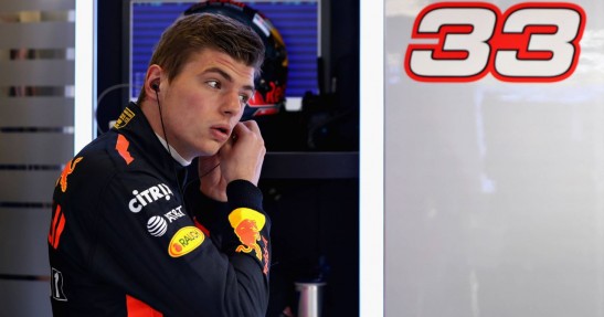 Pierwsze testy F1 przed sezonem 2017