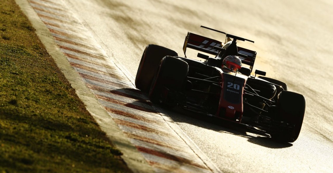 Płetwy rekina i skrzydła T mogą być zakazane w F1 od sezonu 2018