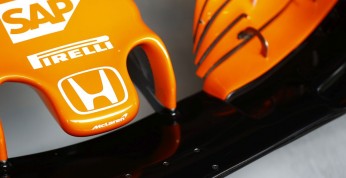 Simon odsunięty od prac nad silnikiem Hondy w F1