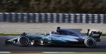 Płetwy rekina i skrzydła T mogą być zakazane w F1 od sezonu 2018