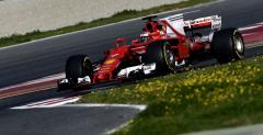 Ferrari pracuje nad innowacyjnym wtryskiem paliwa