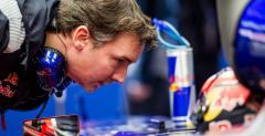 Toro Rosso widzi w swoim bolidzie potencja do zawojowania rodka stawki F1