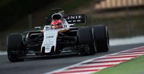 Pierwsze testy F1 przed sezonem 2017
