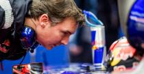 Toro Rosso widzi w swoim bolidzie potencja do zawojowania rodka stawki F1