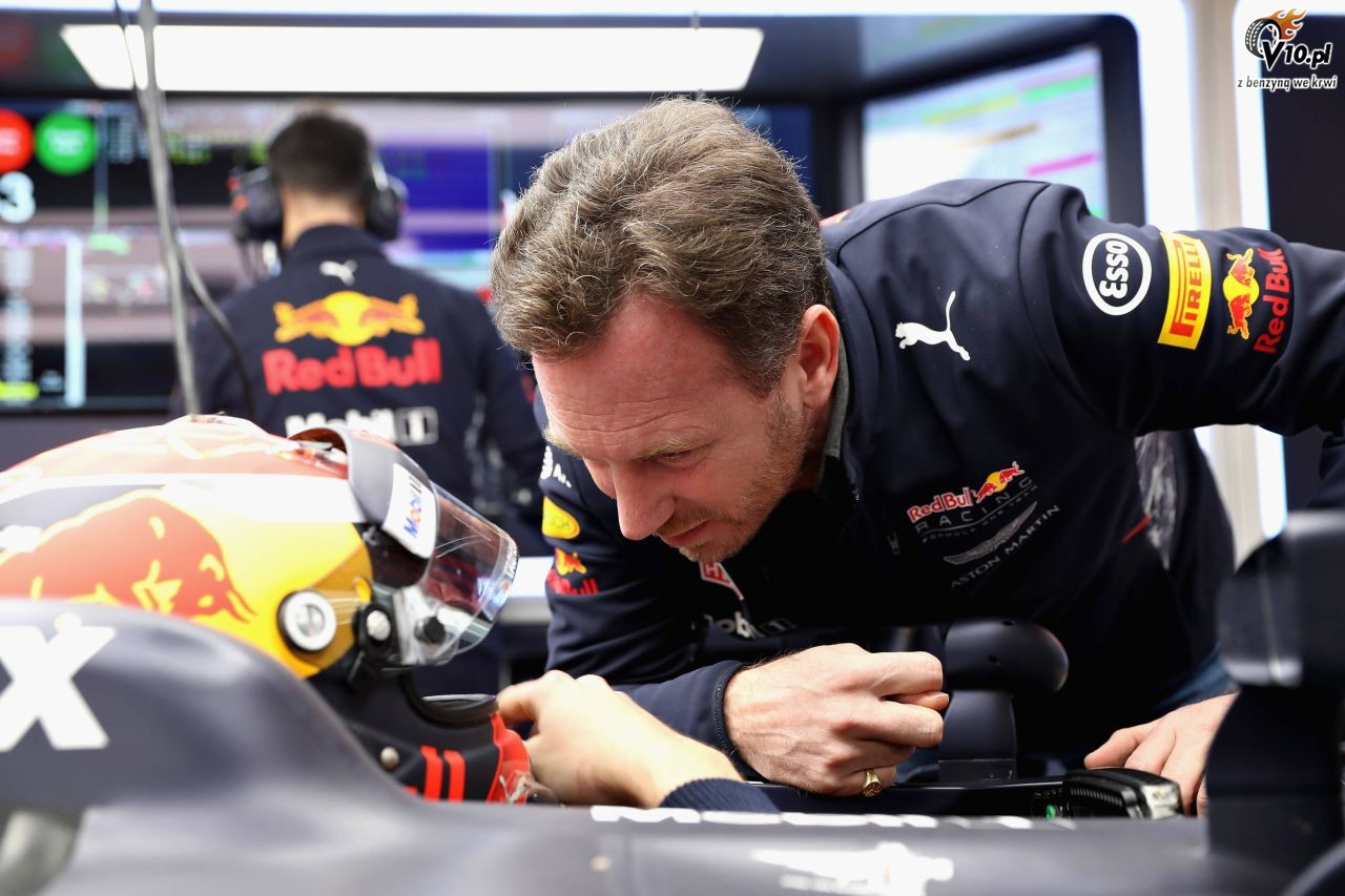 Pierwsze testy F1 przed sezonem 2017