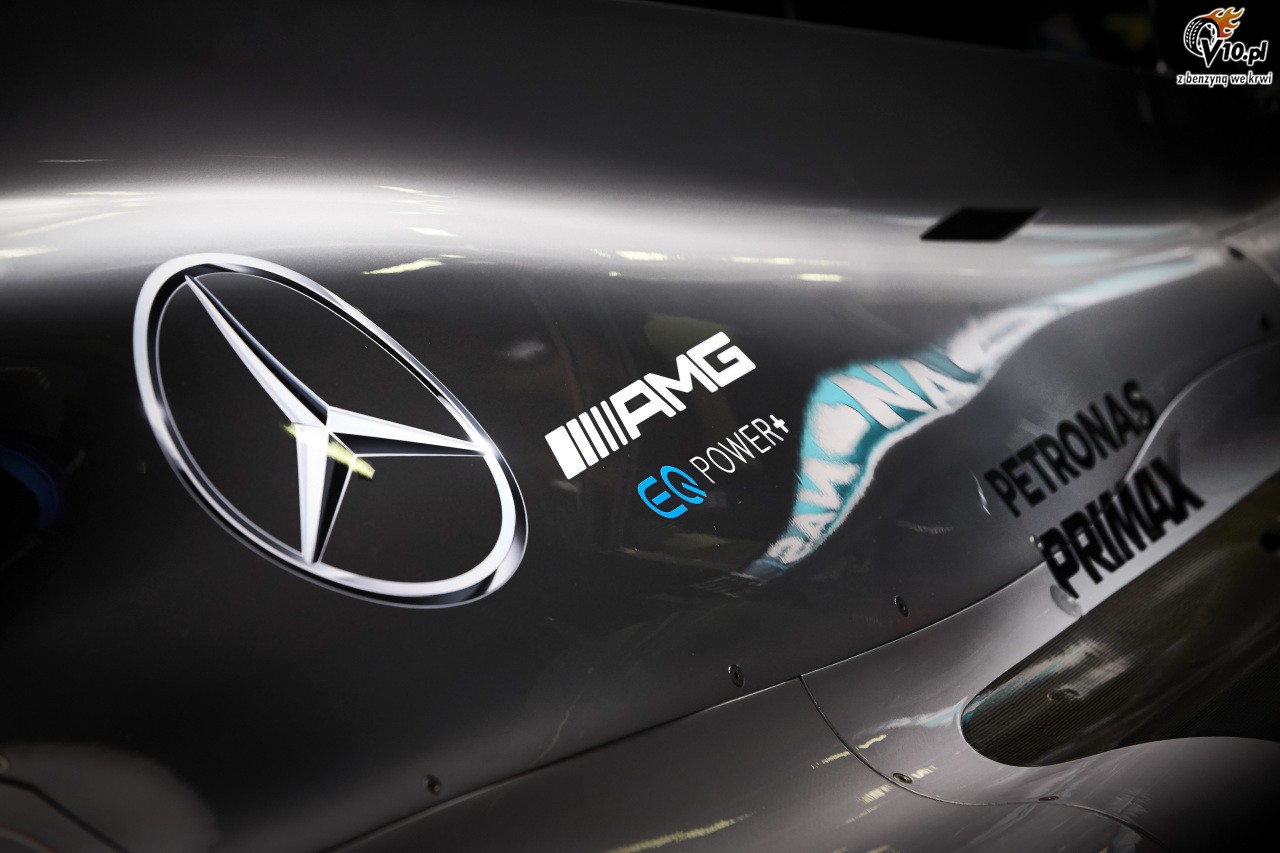 Pierwsze testy F1 przed sezonem 2017