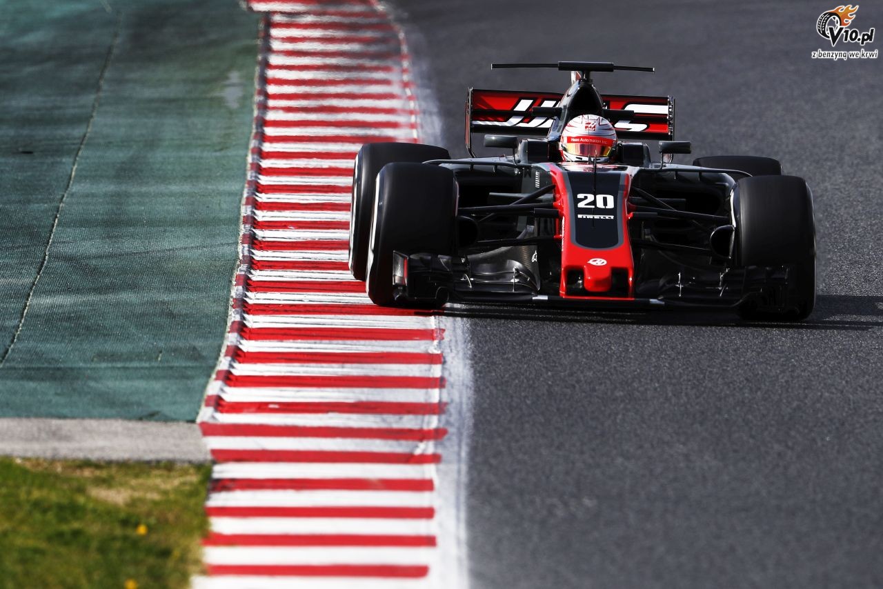 Nowy silnik Ferrari zachwyci Haasa