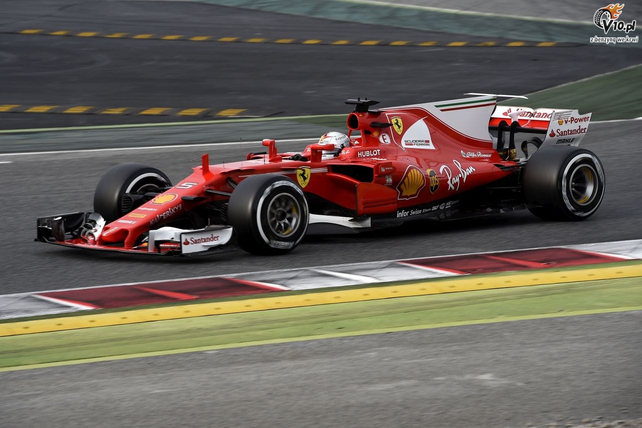Nowy silnik Ferrari zachwyci Haasa