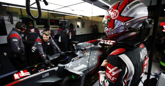 Drugie testy F1 przed sezonem 2017