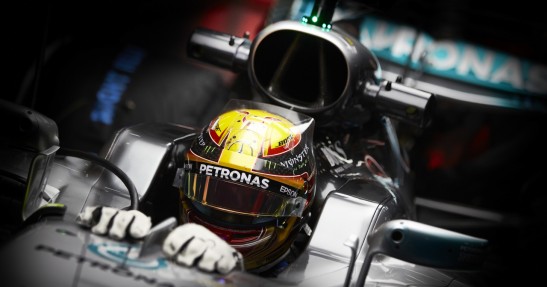 Drugie testy F1 przed sezonem 2017