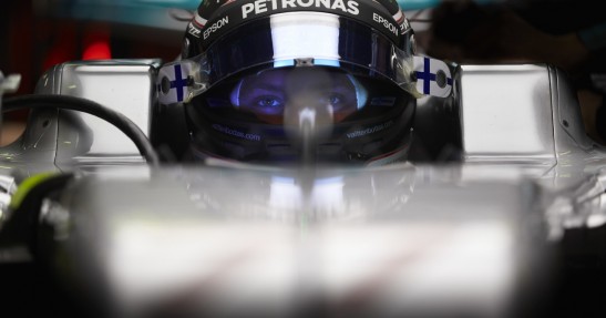 Drugie testy F1 przed sezonem 2017