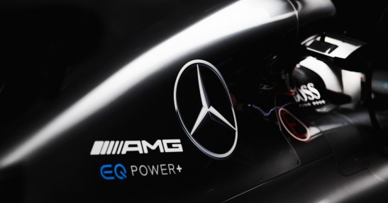 Drugie testy F1 przed sezonem 2017