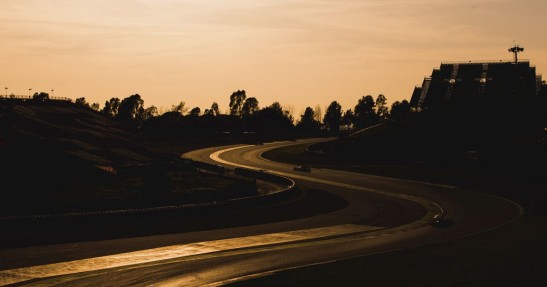 Drugie testy F1 przed sezonem 2017