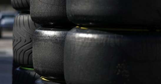 Drugie testy F1 przed sezonem 2017