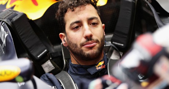 Drugie testy F1 przed sezonem 2017